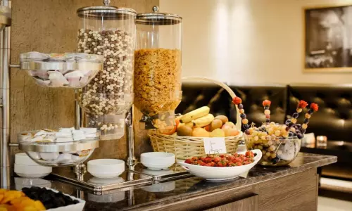 هتل اوریون تفلیس